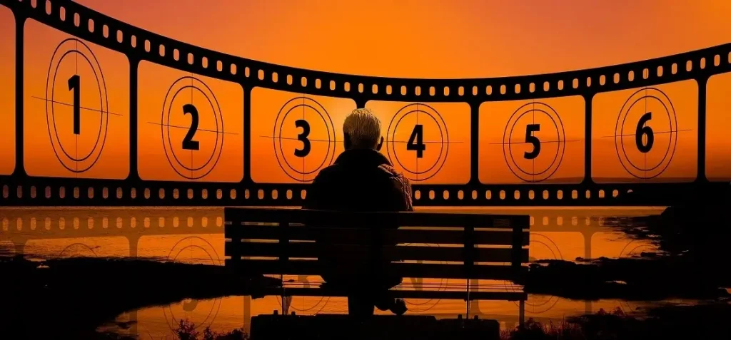 Movie Extra with Celtic Casting